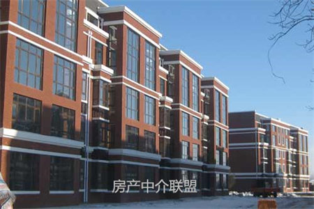 御林苑C区3室2厅1卫52万96m2简装出售