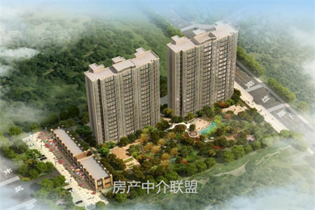 实验中学附近！28万！多层二楼！116平带付房出售