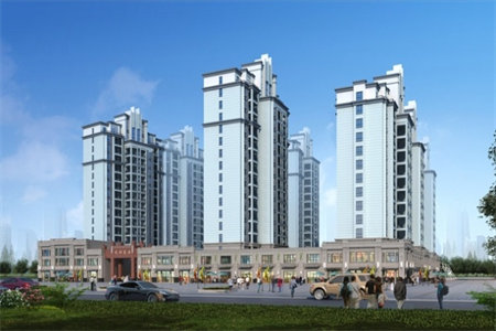 出售泰安兴隆嘉园3室2厅1卫130平精装修