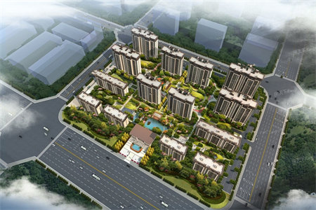 南湖精装大两室临华商，南湖公园