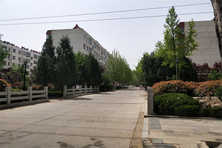 师院附近！翰林学府精装三房洋房，拎包入住，有证可按揭